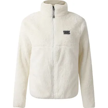 Dámská funkční mikina Dare 2b Gnarly Fleece Velikost: XS / Barva: béžová