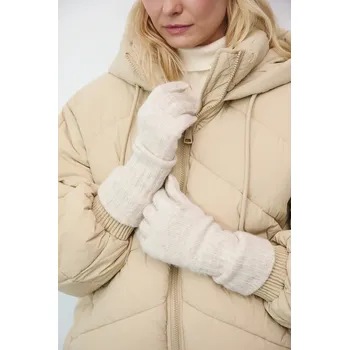 Rukavice Rukavice Medicine RW25-RED708 béžová 02M, vel. ONE SIZE