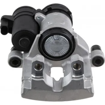 Brzdový třmen Zadní brzdový třmen Mercedes GLC X253, Coupe C253 15-, Třída C W205, S205, A205, C205 C43AMG, C45AMG 15- pravý, elektrický NTY