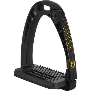 Třmeny bezpečnostní Equestro Junior NEW