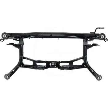 Zavěšení kol Zadní nápravnice zavěšení VW CC Passat zadní osa 3C0505235AC ESEN SKV