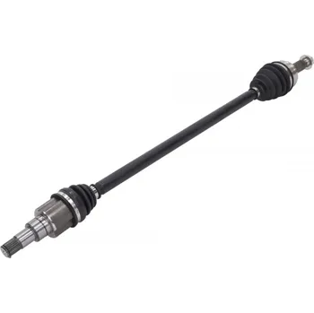 Poloosa kola Poloosa pohonu Ford Transit Courier 04.2018-, Tourneo Courier 04.2018- pravá, MTM, ATM 2235990 NTY