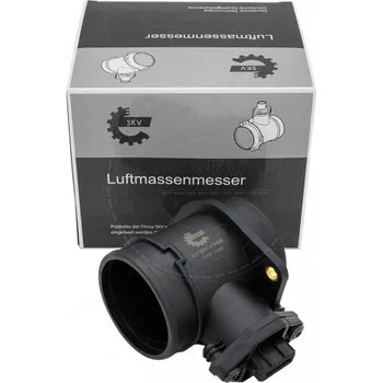 Turbodmychadlo Měřič průtoku vzduchu Volvo 850 06A906461R ESEN SKV