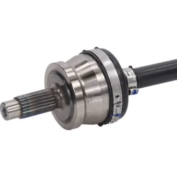 Poloosa kola Zadní pravá hnací hřídel Opel Grandland 1.6T Hybrid4 19-, Peugeot 3008 Hybrid4 19-, ATM BVA8 T39268 NTY