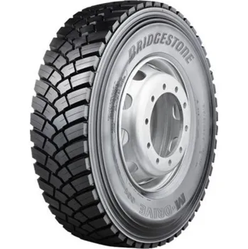 315/80 R22,5 156/150K M-DRIVE 001 M+S 3PMSF TL BRIDGESTONE