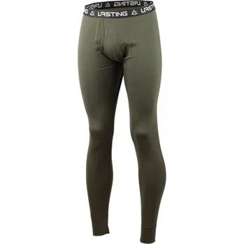 Pánské termo spodní prádlo Spodky LASTING Bezy 6969 vel. 3XL