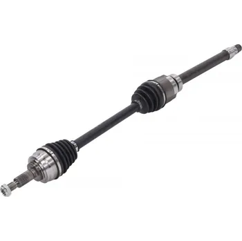 Poloosa kola Přední pravá hnací hřídel Nissan Juke 19-, Renault Captur II 20-, DCT7 BVR7 391007254R NTY