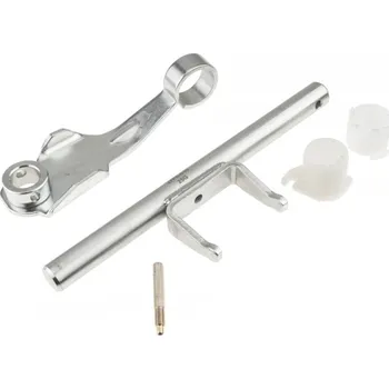 Spojková sada Držák spojky Peugeot 306 93-, 405 92-, 406 95-, 605 89-, Citroën Xantia 93-, Xsara 97-, XM 94-, ZX 91- 2115.27 NTY