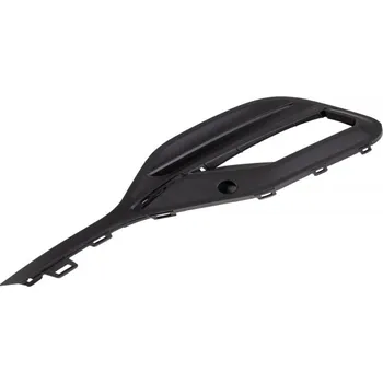 Nárazník Mřížka předního nárazníku Opel Astra K 2020- levá 39163601 NTY