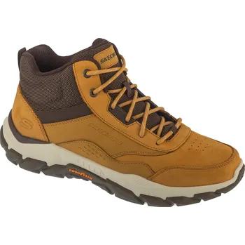 Dámská obuv Pánská zimní buv Skechers Santoro - Hopkins 205587-WTN Velikost: 43