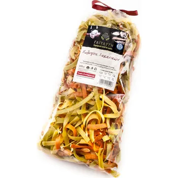 Příloha Gaitatzi tradiční zeleninové nudle Hilopites 500g