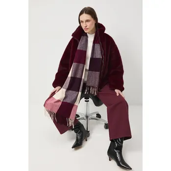 Šála Šála Medicine dámská, více barev, vzorovaná RW25-SAD742 vícebarevná MLA, vel. ONE SIZE