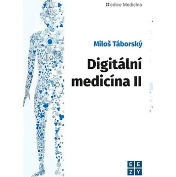 Digitální medicína II Kniha