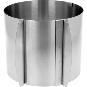 Nádoba na pečení Brunbeste Forma Na Dort 30 x 30 cm průměr 30 cm