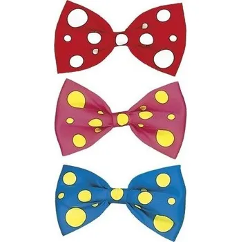 Motýlek klaunský mix