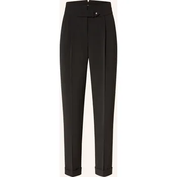 Dámské kalhoty Riani Dámské Kalhoty, černá, 38