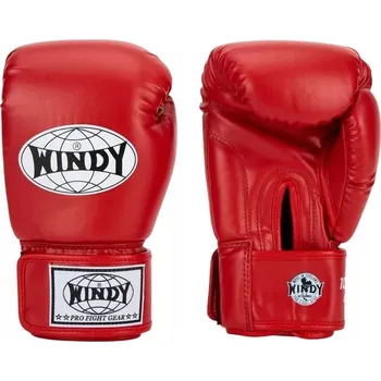 Boxerské rukavice Boxerské rukavice windy Classic Synthetic 12 oz