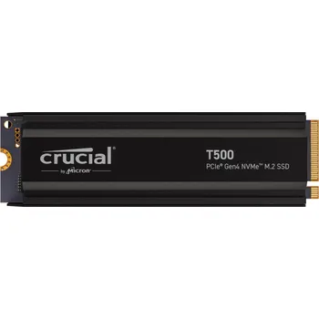 SSD disk SSD disk Crucial T500 4TB M.2 NVMe 2280 PCIe 4.0