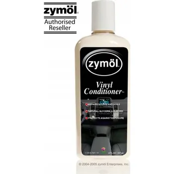 Zymol Vinyl Conditioner Čistič a kondicionér na vinyl 236 ml