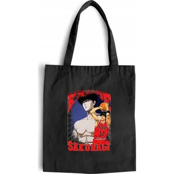 Taška s motivem filmů, her, knih, komiksů, hudby, mangy a anime