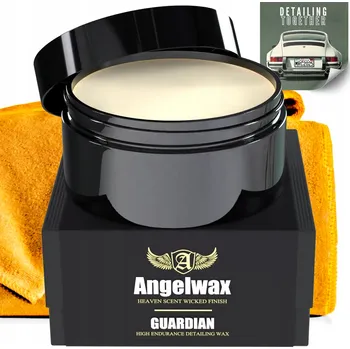 Autovosk Vosk AngelWax