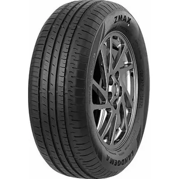 Letní osobní pneu 185/50R16 81V, ZMAX, LANDGEMA