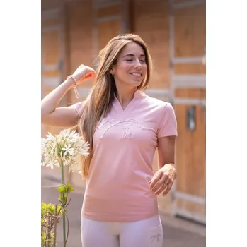 Dámské triko PENELOPE Iliana černá dětská (12-14)