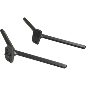 Televizor Podstavec pod TV PHILIPS 55PUS8118/12 X20T8613LX Pravá + Levá