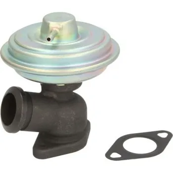 Váha vzduchu MAGNETI MARELLI EGR ventil pro motory 2.2HDi 16V pro Citroen C5 (1628NN, Peugeot, 722888020)