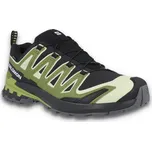 Salomon Xa Pro 3D V9 GTX M L47741900 - black/lime citro 41 1/3