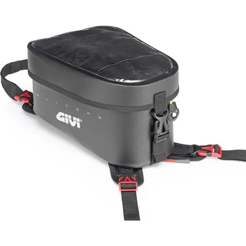 Motodoplněk GIVI tankvak GRT716 CANYON 10L black
