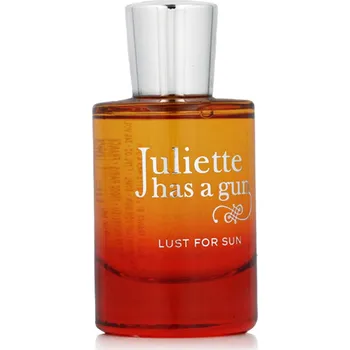 Unisex parfém Juliette Has A Gun Lust for Sun EDP 50 ml UNISEX
