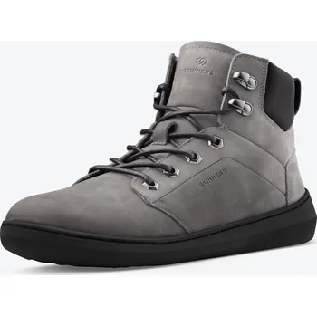 Dámská zimní obuv Skinners Farmer Dark Grey 43