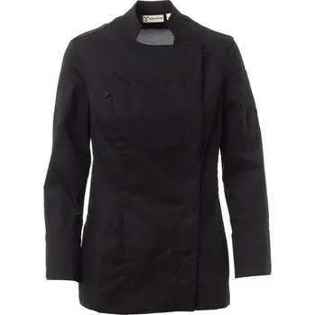 Gastro oděv payperwear STARRED MESH LADY kuchařský rondon Velikost: XS