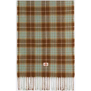 Šála Dickies Stevensville Scarf Brown