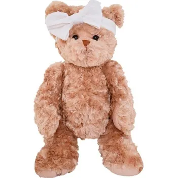 plyšák Bukowski Plyšový medvídek Daniels Girlfriend