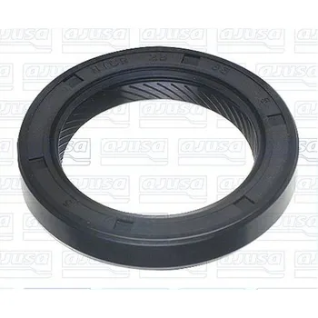 Těsnění motoru Těsnicí kroužek hřídele, předlohový hřídel AJUSA 15004400