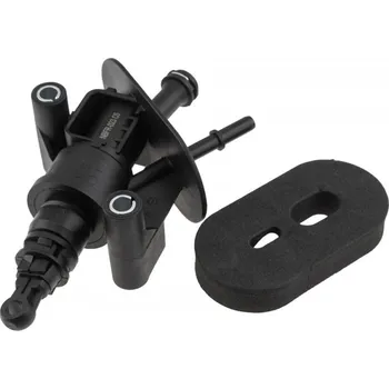 Spojkový válec Spojková pumpa Ford Fiesta VI 1.0 EcoBoost / 1.5 TDCi 10-, B-Max 1.0 EcoBoost / 1.5 TDCi 12- /bez funkce start-stop/ NTY