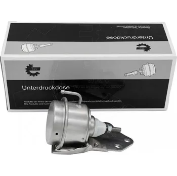 Turbodmychadlo Ventil turbodmychadla Hyundai H-1 Kia Sorento I 282314A70 ESEN SKV