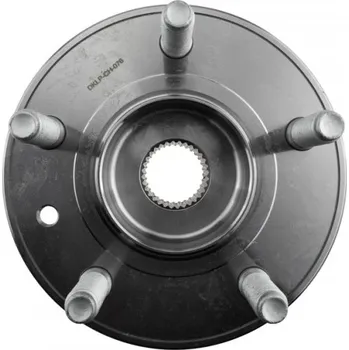 Přední náboj kola Jeep Grand Cherokee 21-24 68349631AA NTY