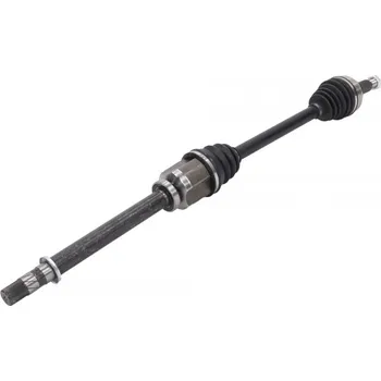 Poloosa kola Přední pravá hnací hřídel Renault Megane II 2.0 Sport 230 k 06-, Megane II 2.0 224 k 04- MTM6 8200278603 NTY