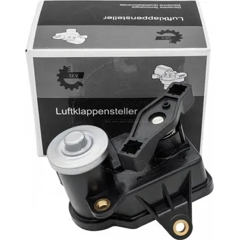 Blok motoru Nastavovač sacího potrubí Chrysler 300C Ford Tourneo Mercedes-Benz CLK CLS Třída C Třída E Třída GL Třída R Viano Vito ESEN SKV