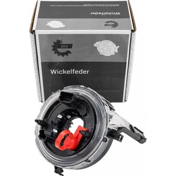 Auto elektroinstalace Páska airbagu Audi A4 Seat Exeo 4E0953541A ESEN SKV