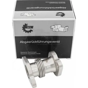 Váha vzduchu Potrubí ventilu EGR FIAT Ducato IVECO Daily V VI 5801385944 ESEN SKV