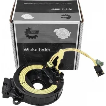 Auto elektroinstalace Páska airbagu Jeep Grand Cherokee III 056042770AF ESEN SKV