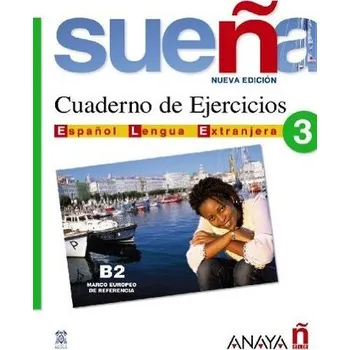 Španělský jazyk Suena NE 3 Ćwiczenia