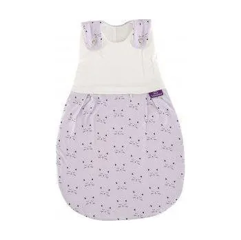 Dětské zboží TRÄUMELAND Vnější spací pytel Vel. 56/62 Schmusekatze