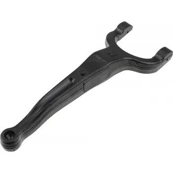 Spojka Držák spojky Mitsubishi L200 2.5TD 96, Pajero 2.5TD 86- MD703275 NTY