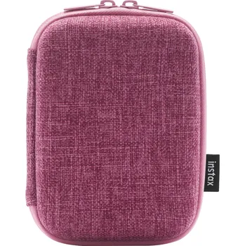 Fujifilm Instax Mini Link Printer Case Soft Pink