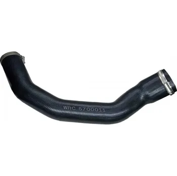 Chladič motoru Turbínová řada Volvo C30, V70 II, S40 II, V50 31261897 WRC Original Parts